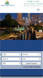 Mobile Screenshot of indycondos.com